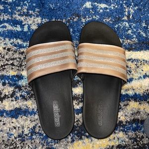 Adidas Slides